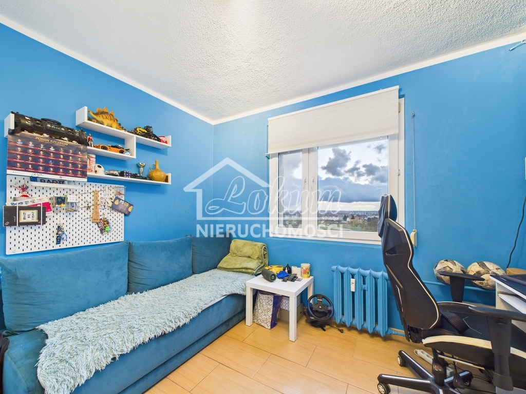 Mieszkanie 62,47 m², Szczecin - zdjęcie 7