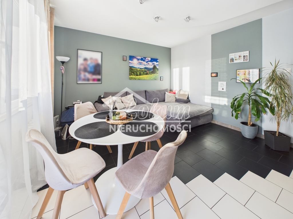 Mieszkanie 62,47 m², Szczecin - zdjęcie 3