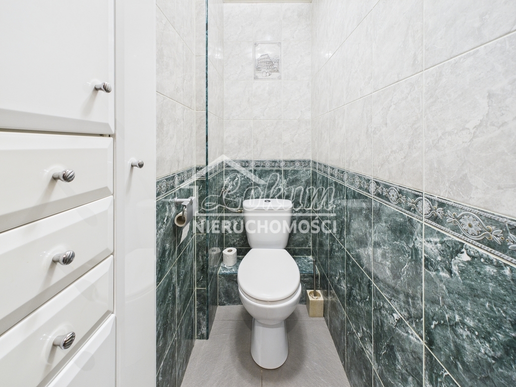 Mieszkanie 62,47 m², Szczecin - zdjęcie 14