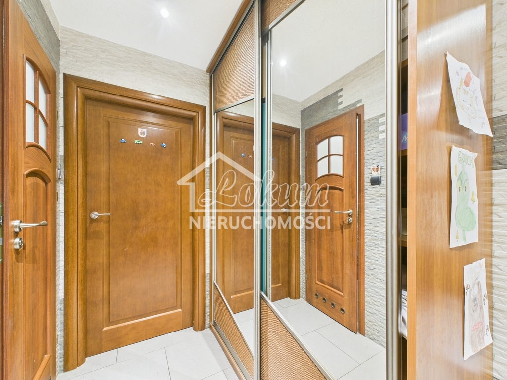 Mieszkanie 62,47 m², Szczecin - zdjęcie 11