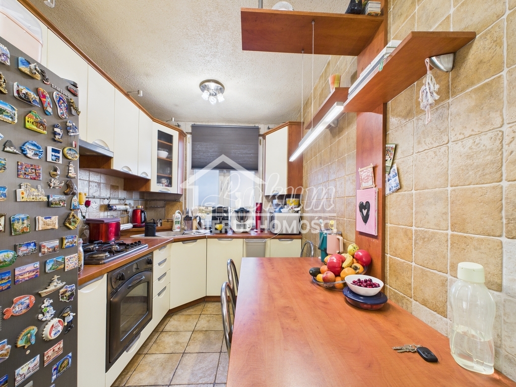 Mieszkanie 62,47 m², Szczecin - zdjęcie 8