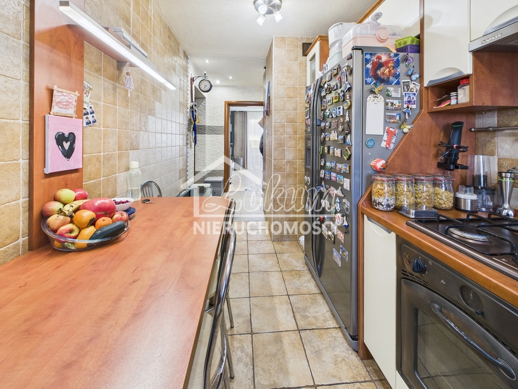 Mieszkanie 62,47 m², Szczecin - zdjęcie 9