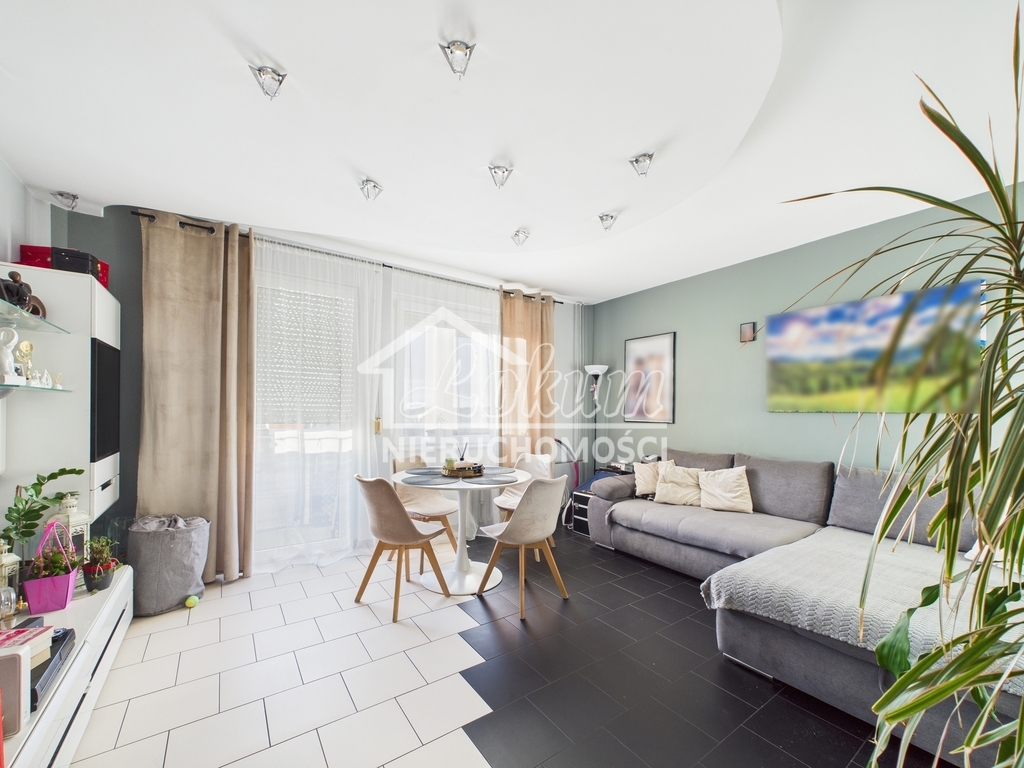 Mieszkanie 62,47 m², Szczecin - zdjęcie 1