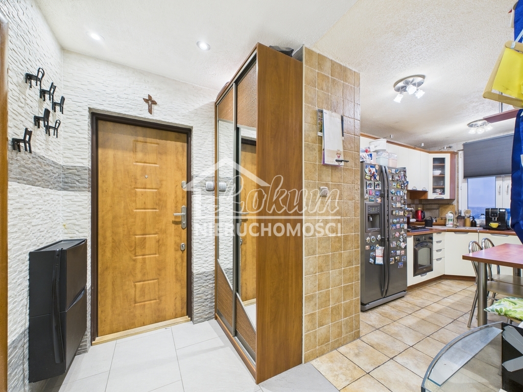 Mieszkanie 62,47 m², Szczecin - zdjęcie 13