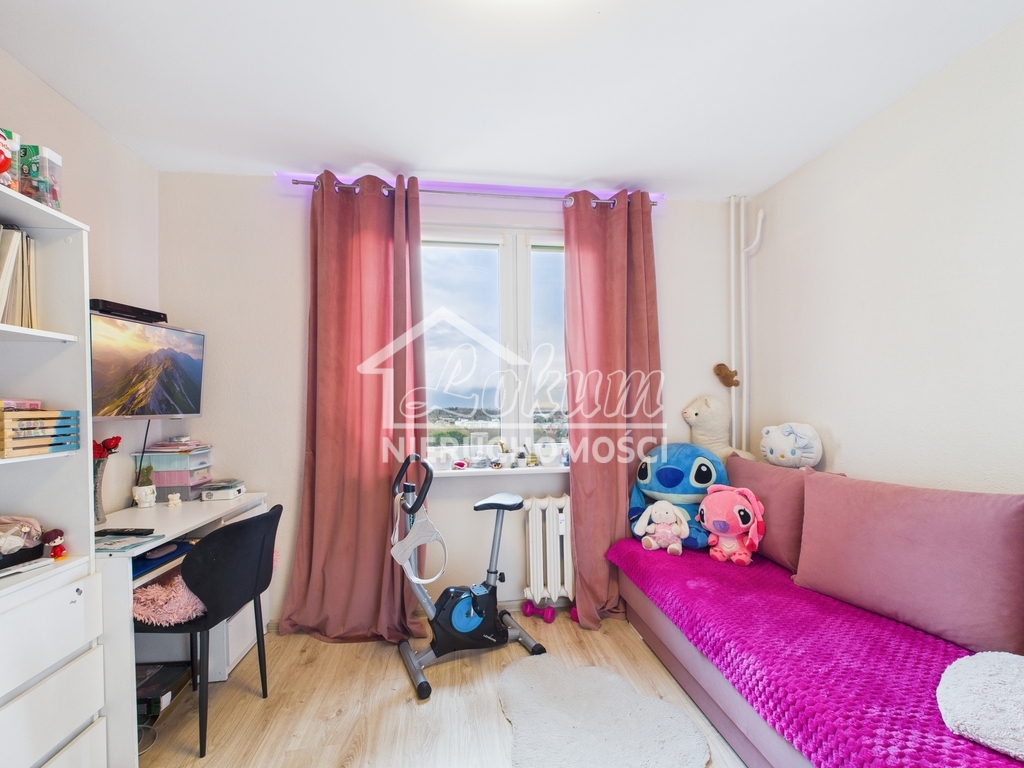 Mieszkanie 62,47 m², Szczecin - zdjęcie 4