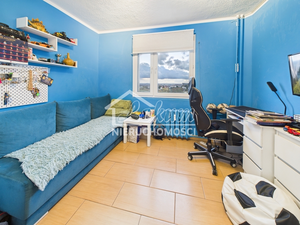 Mieszkanie 62,47 m², Szczecin - zdjęcie 6