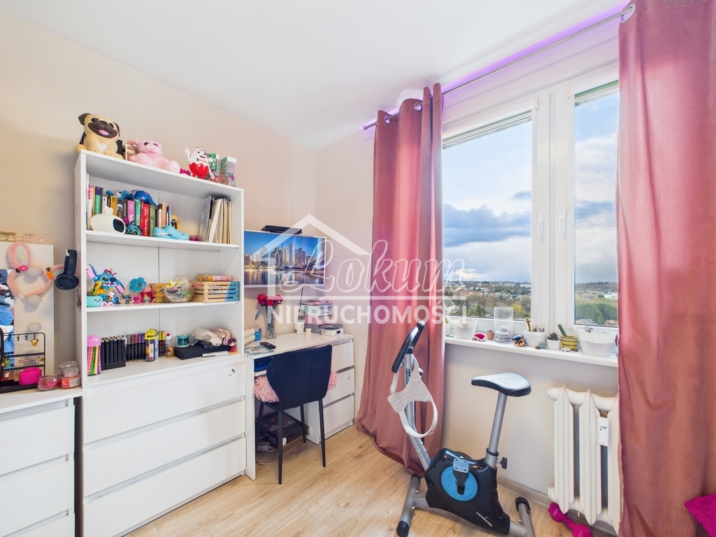 Mieszkanie 62,47 m², Szczecin - zdjęcie 5