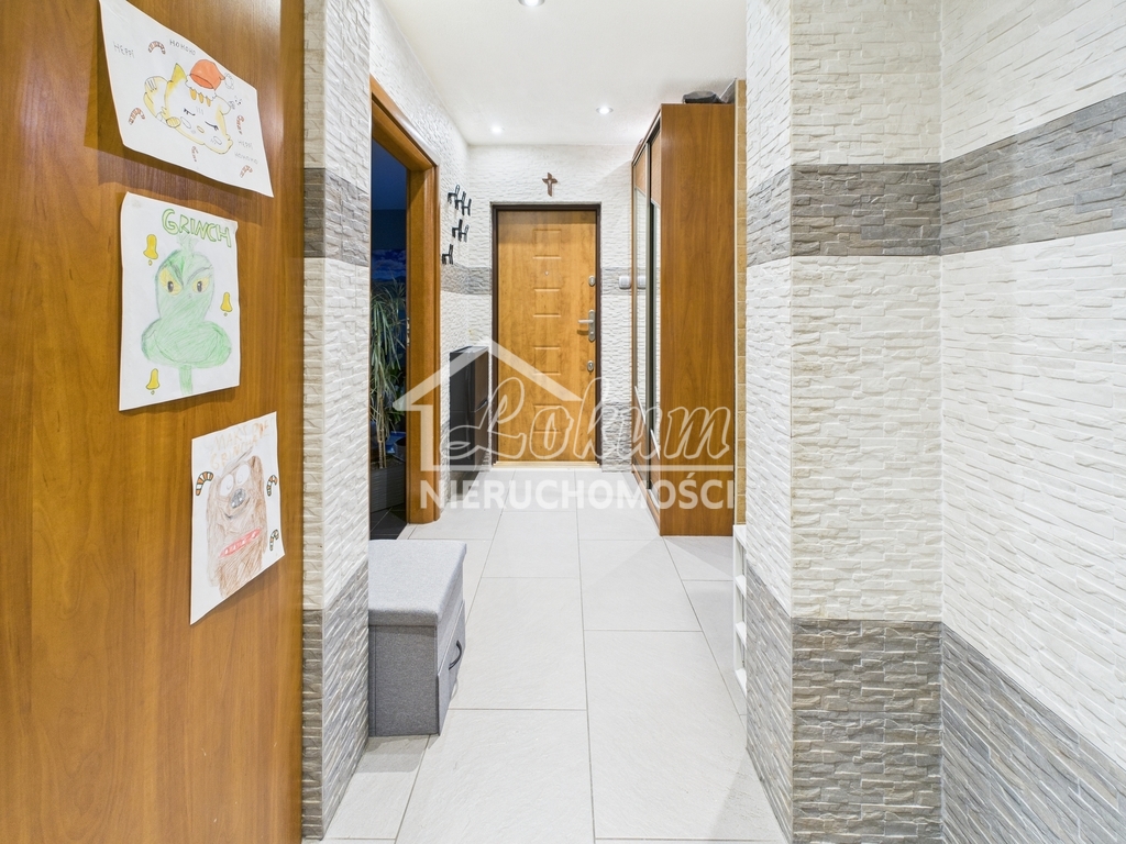 Mieszkanie 62,47 m², Szczecin - zdjęcie 12