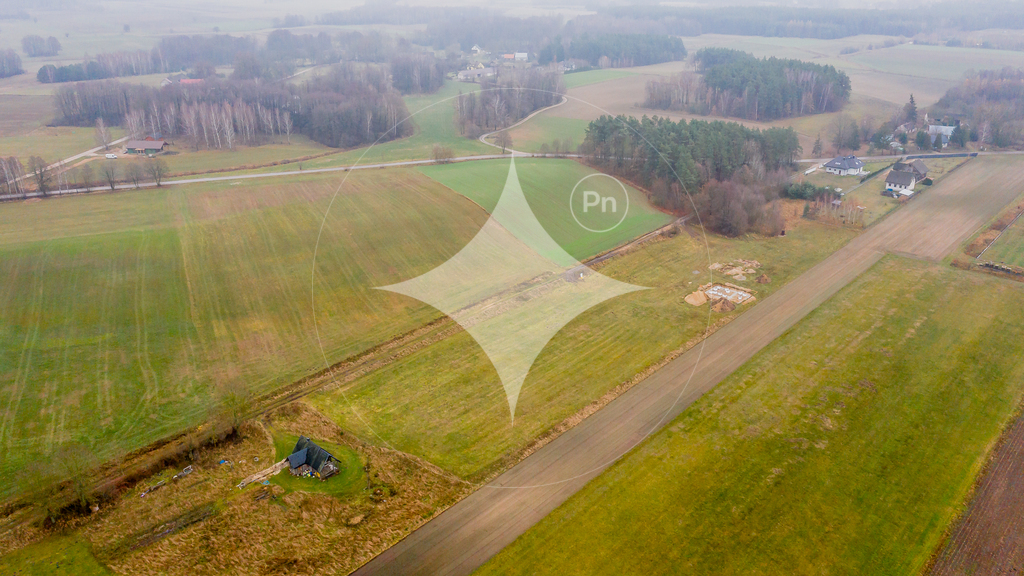 Działka rolna 1585 m², Rumejki - zdjęcie 8