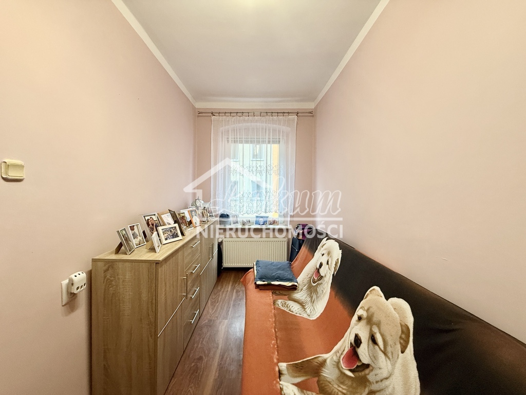 Mieszkanie 34,66&nbsp;m², Szczecin, Centrum, Mariana Langiewicza - zdjęcie 4