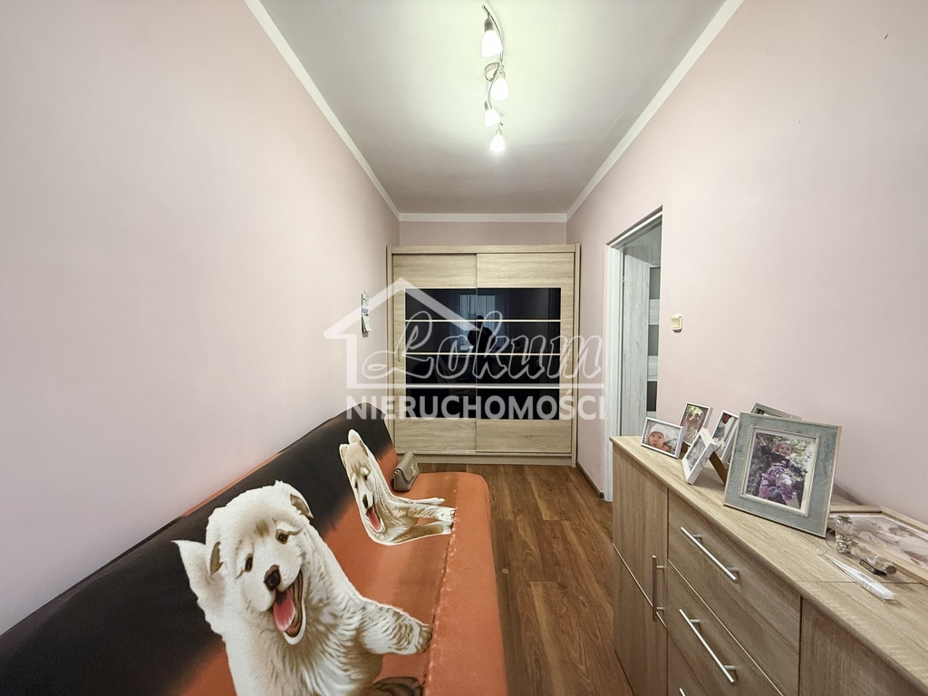 Mieszkanie 34,66&nbsp;m², Szczecin, Centrum, Mariana Langiewicza - zdjęcie 3