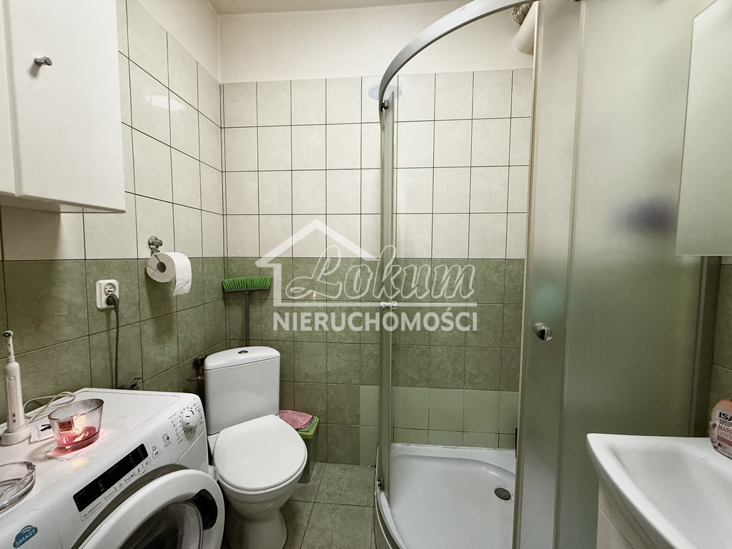 Mieszkanie 34,66&nbsp;m², Szczecin, Centrum, Mariana Langiewicza - zdjęcie 8