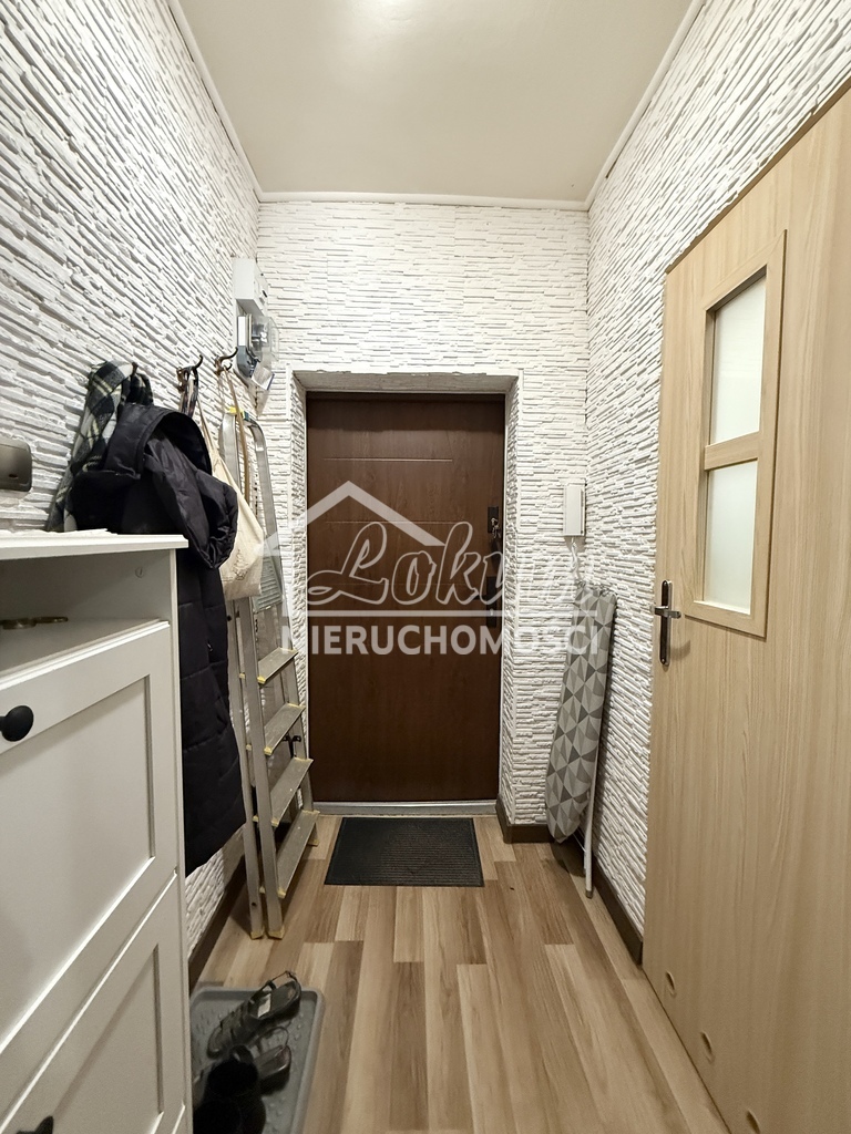 Mieszkanie 34,66&nbsp;m², Szczecin, Centrum, Mariana Langiewicza - zdjęcie 7