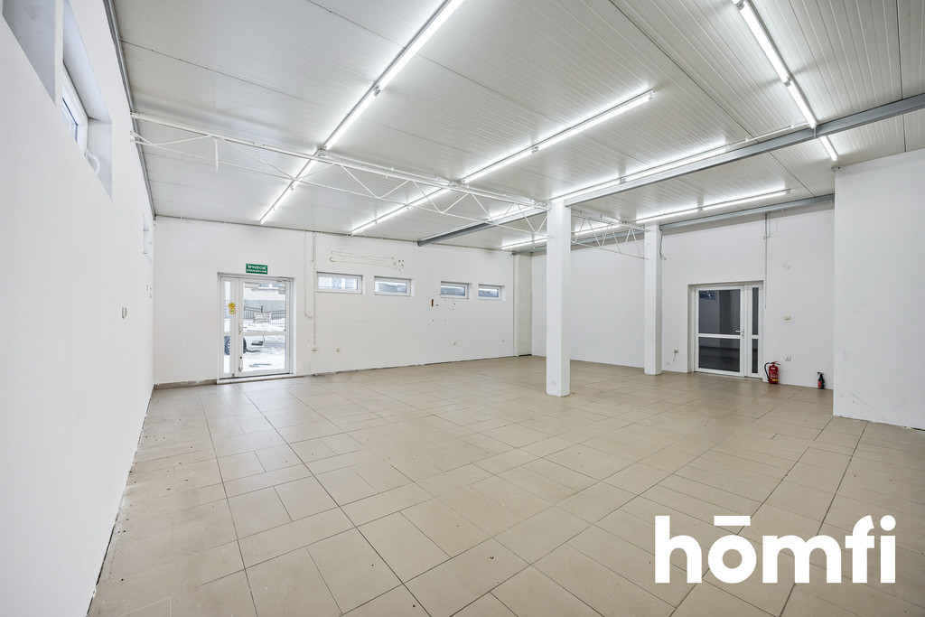 Lokal usługowy na sprzedaż, 238 m², Łańcut, Bohaterów Westerplatte - zdjęcie 1