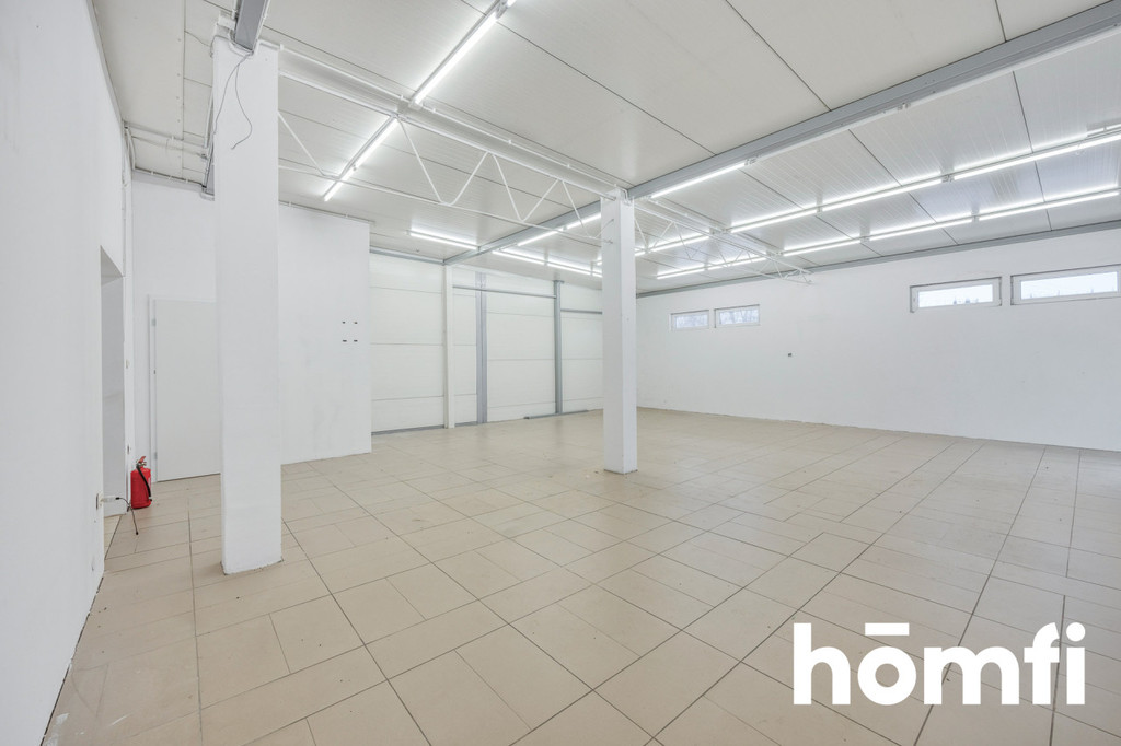 Lokal usługowy na sprzedaż, 238 m², Łańcut, Bohaterów Westerplatte - zdjęcie 3