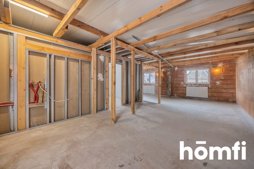 Lokal usługowy na sprzedaż, 238 m², Łańcut, Bohaterów Westerplatte - zdjęcie 16