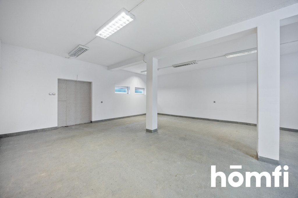 Lokal usługowy na sprzedaż, 238 m², Łańcut, Bohaterów Westerplatte - zdjęcie 5