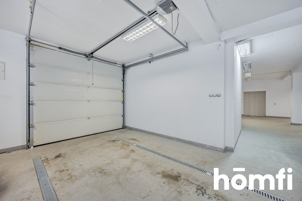 Lokal usługowy na sprzedaż, 238 m², Łańcut, Bohaterów Westerplatte - zdjęcie 9