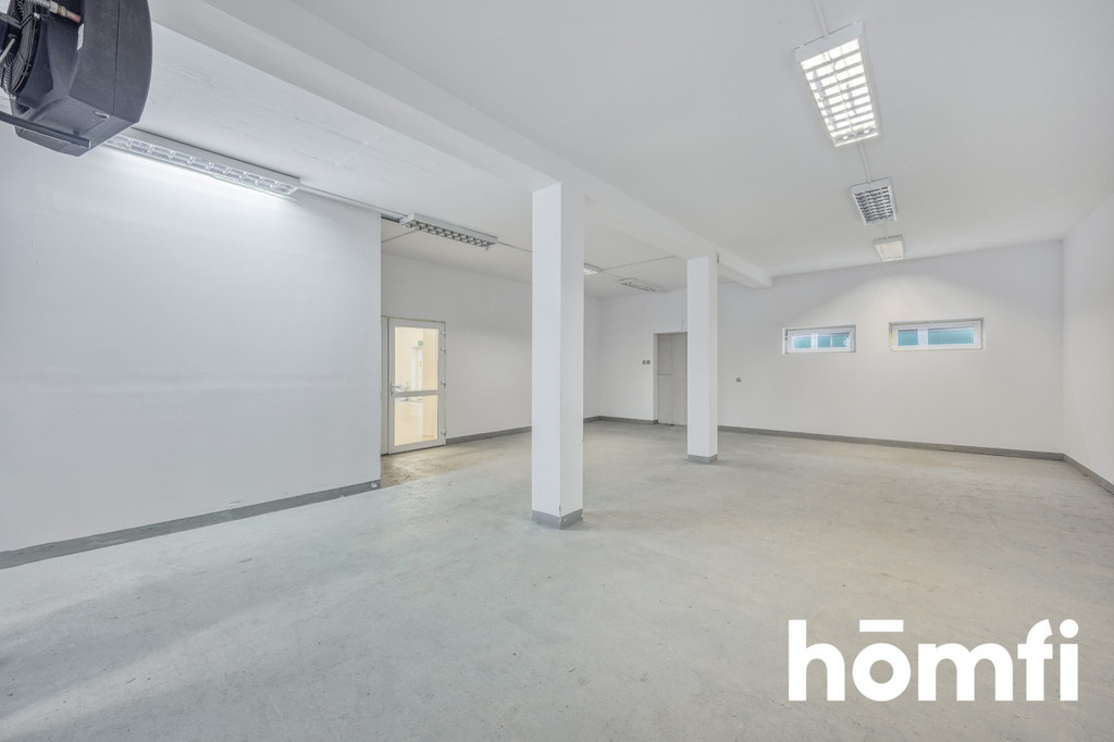 Lokal usługowy na sprzedaż, 238 m², Łańcut, Bohaterów Westerplatte - zdjęcie 6