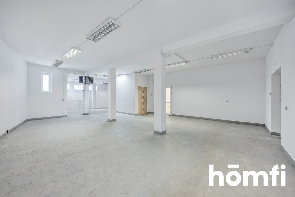 Lokal usługowy na sprzedaż, 238 m², Łańcut, Bohaterów Westerplatte - zdjęcie 7