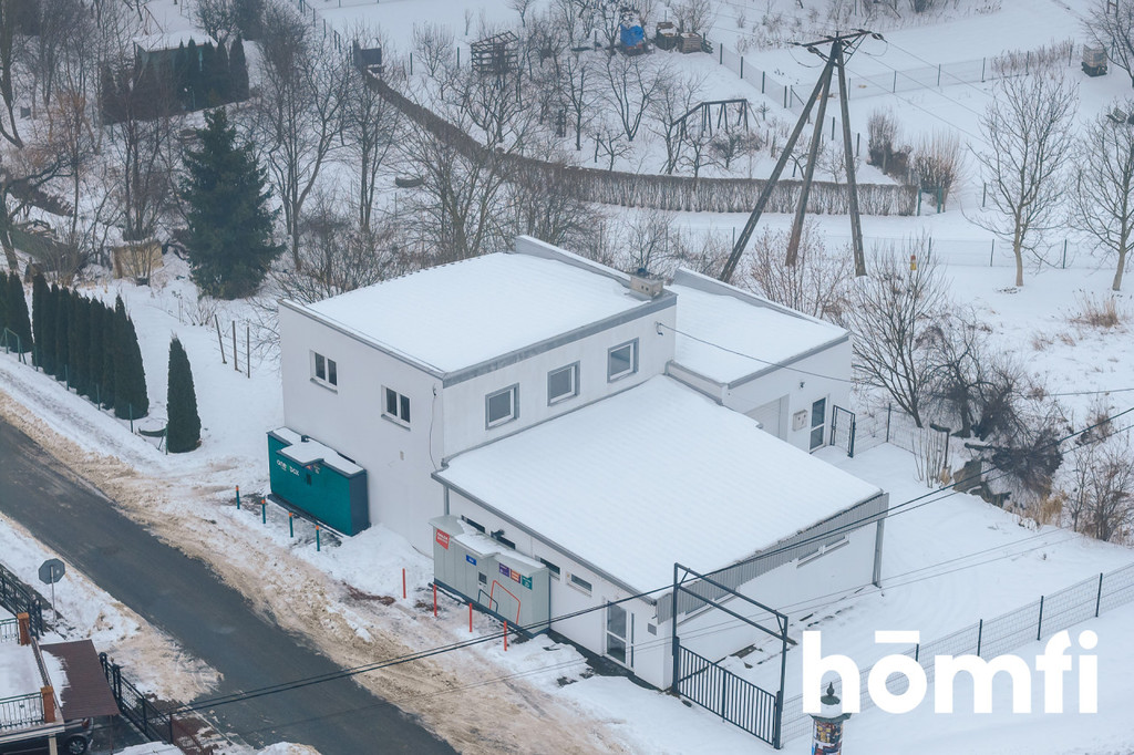 Lokal usługowy na sprzedaż, 238 m², Łańcut, Bohaterów Westerplatte - zdjęcie 19