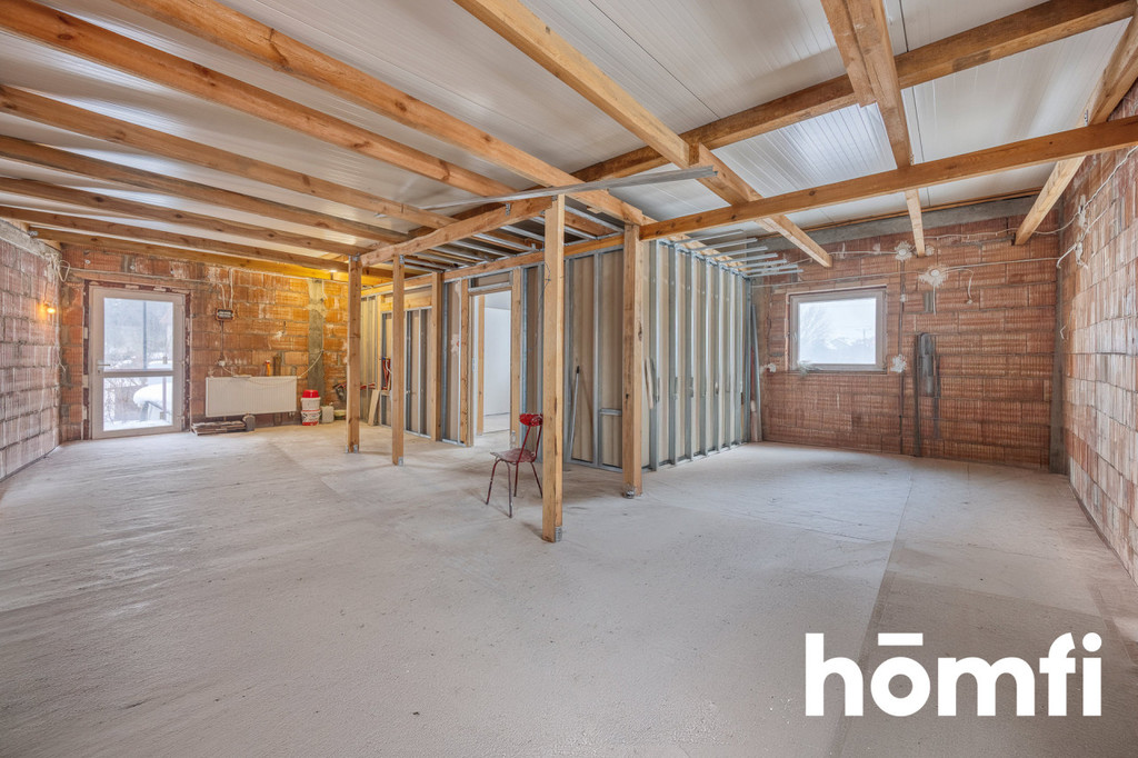 Lokal usługowy na sprzedaż, 238 m², Łańcut, Bohaterów Westerplatte - zdjęcie 17
