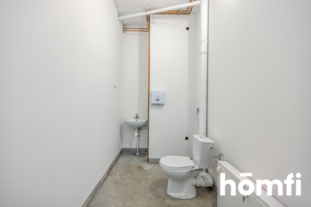 Lokal usługowy na sprzedaż, 238 m², Łańcut, Bohaterów Westerplatte - zdjęcie 10