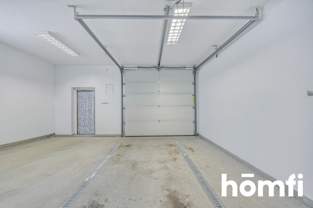 Lokal usługowy na sprzedaż, 238 m², Łańcut, Bohaterów Westerplatte - zdjęcie 8
