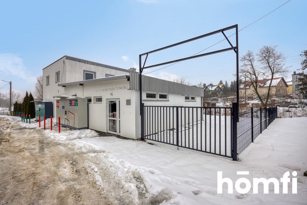 Lokal usługowy na sprzedaż, 238 m², Łańcut, Bohaterów Westerplatte - zdjęcie 18