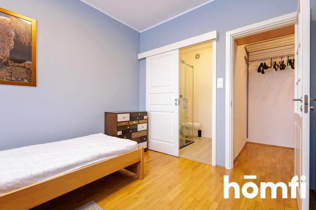 Mieszkanie 84 m², Warszawa, Ursynów, Przy Bażantarni - zdjęcie 9