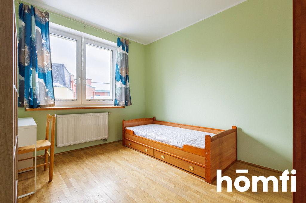 Mieszkanie 84 m², Warszawa, Ursynów, Przy Bażantarni - zdjęcie 6
