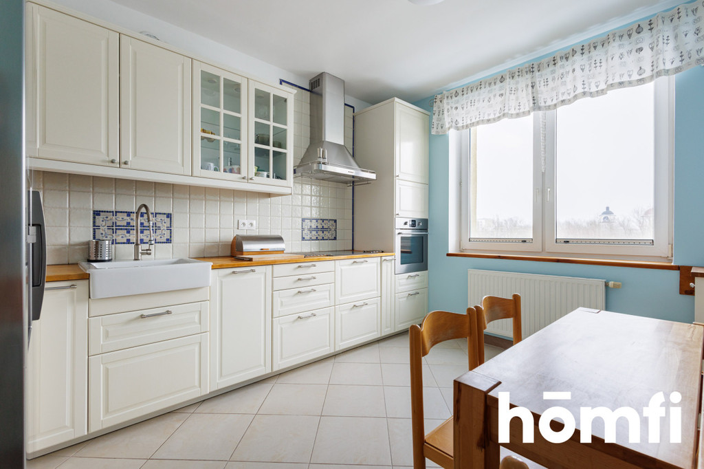 Mieszkanie 84 m², Warszawa, Ursynów, Przy Bażantarni - zdjęcie 4