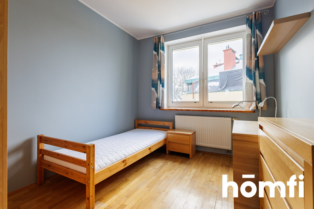 Mieszkanie 84 m², Warszawa, Ursynów, Przy Bażantarni - zdjęcie 10