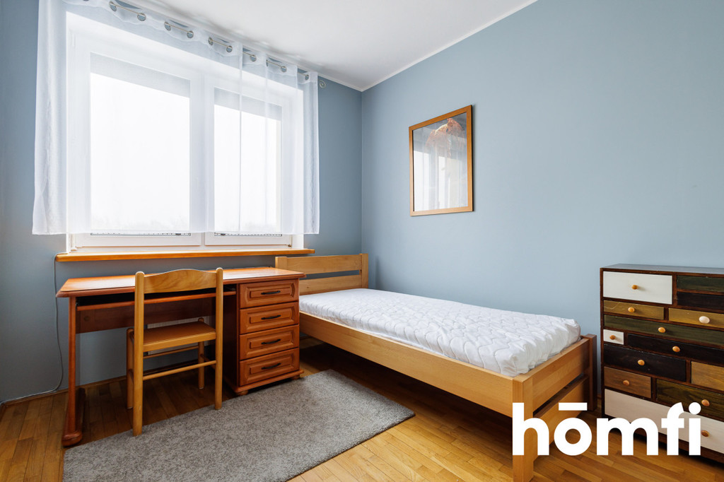 Mieszkanie 84 m², Warszawa, Ursynów, Przy Bażantarni - zdjęcie 8