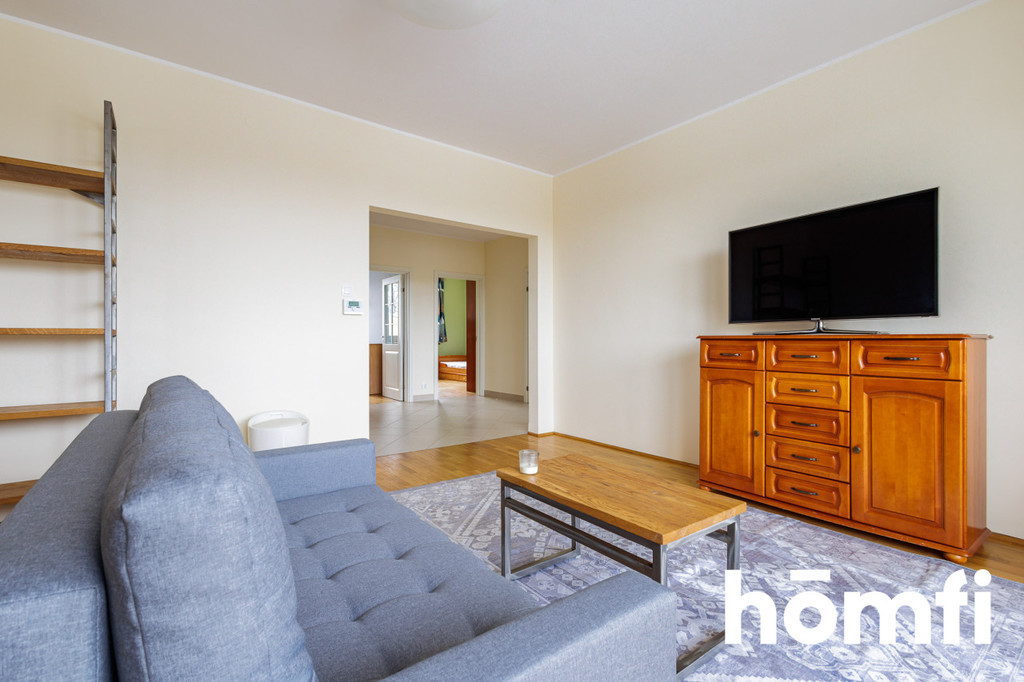 Mieszkanie 84 m², Warszawa, Ursynów, Przy Bażantarni - zdjęcie 3