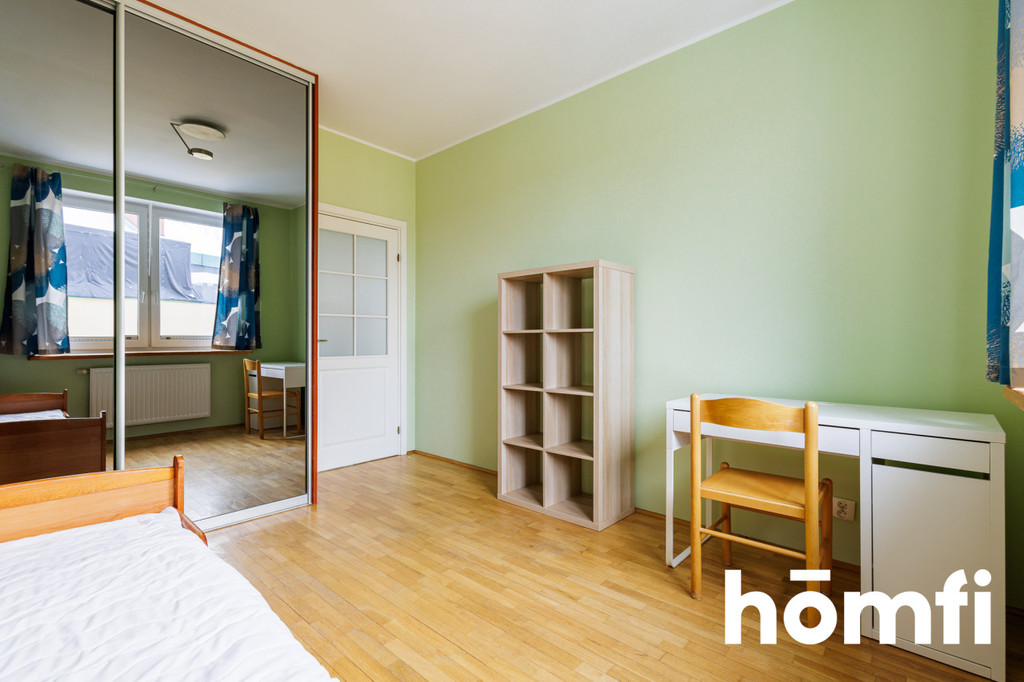 Mieszkanie 84 m², Warszawa, Ursynów, Przy Bażantarni - zdjęcie 7