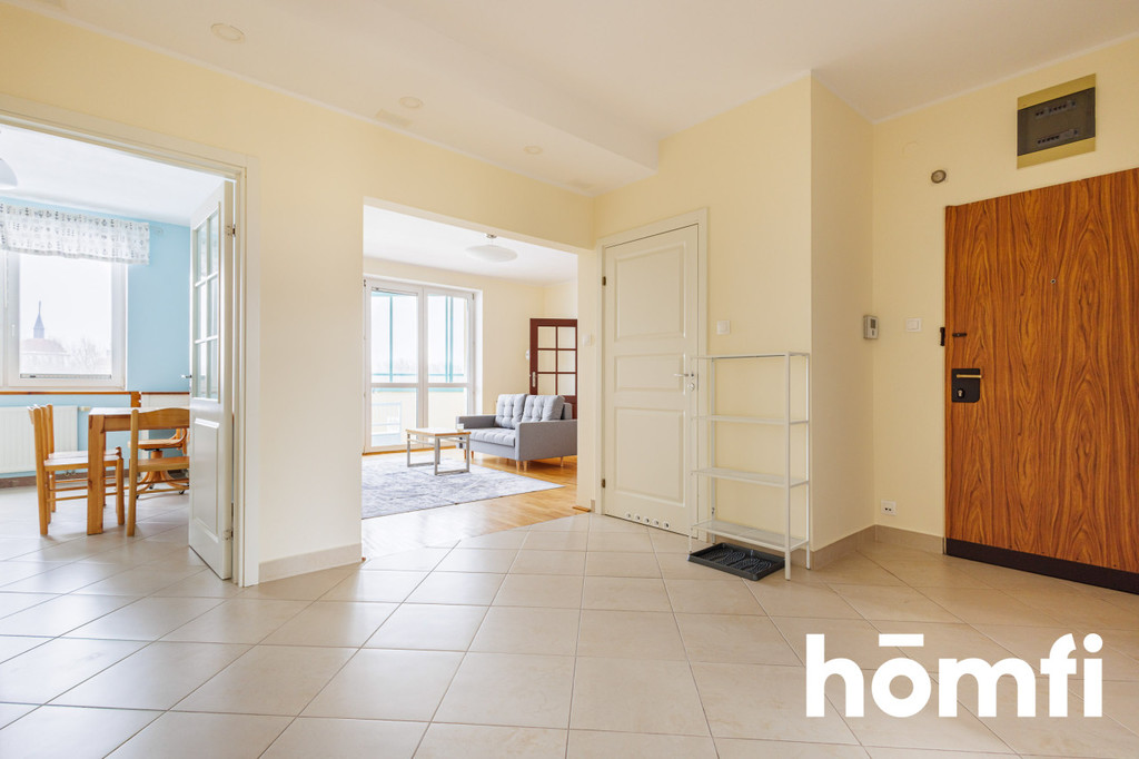 Mieszkanie 84 m², Warszawa, Ursynów, Przy Bażantarni - zdjęcie 12