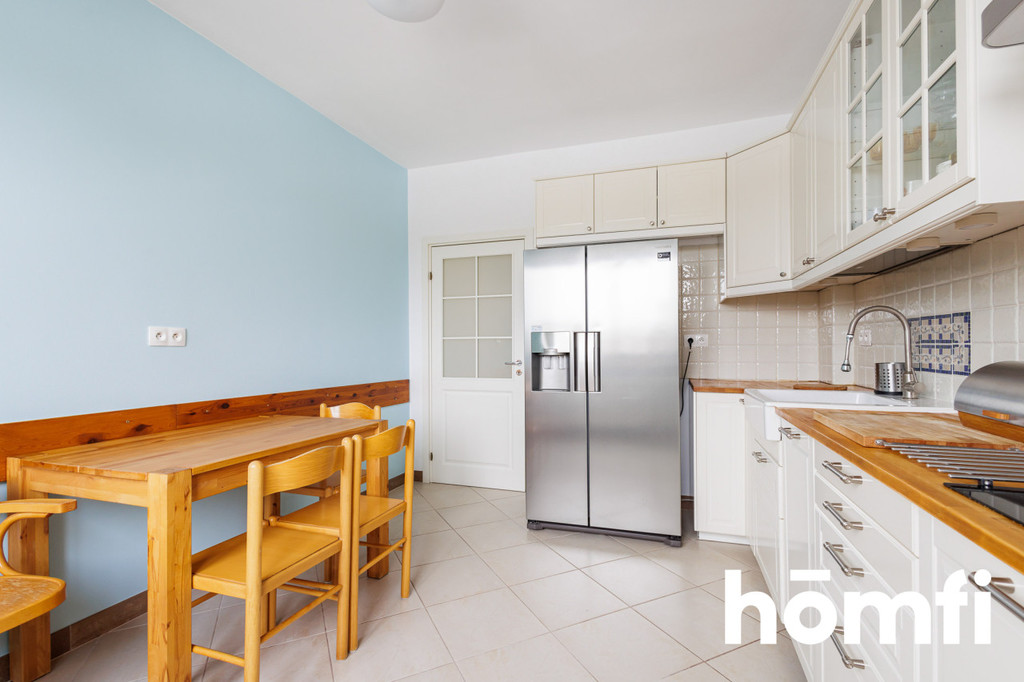 Mieszkanie 84 m², Warszawa, Ursynów, Przy Bażantarni - zdjęcie 5