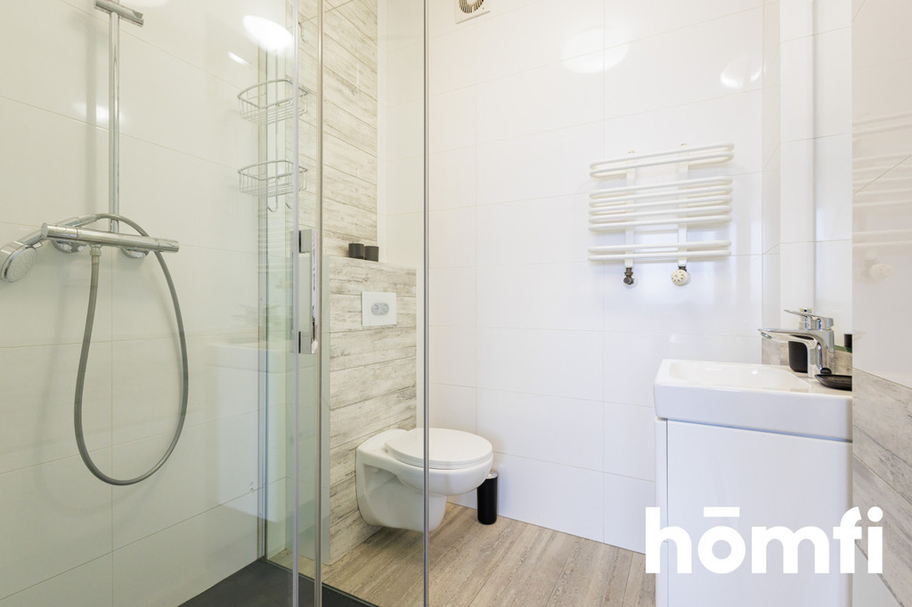 Mieszkanie 84 m², Warszawa, Ursynów, Przy Bażantarni - zdjęcie 16