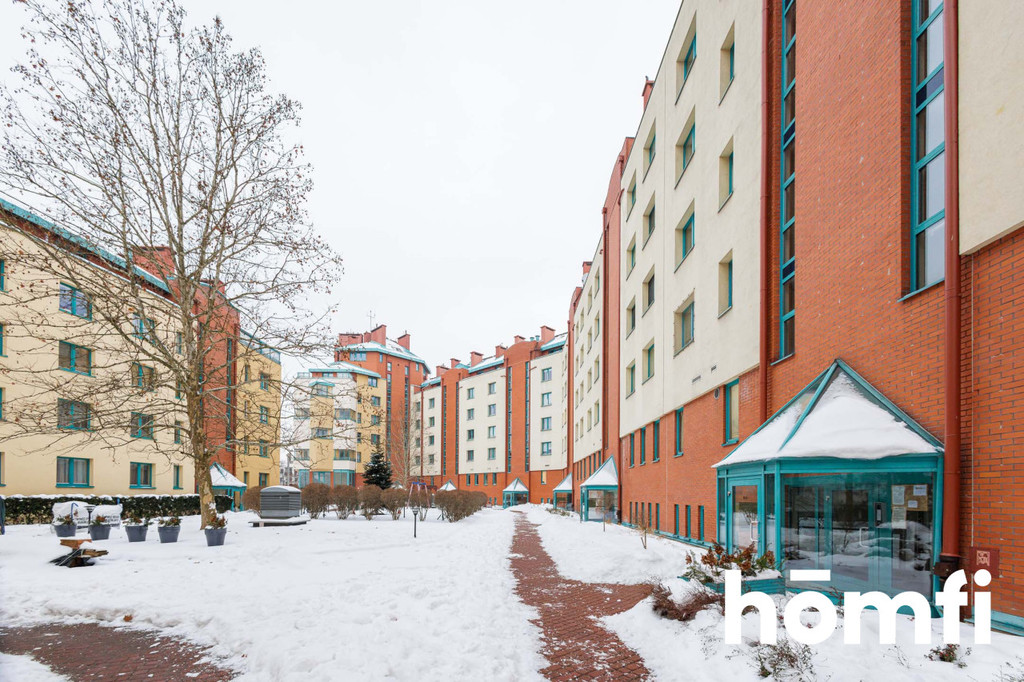 Mieszkanie 84 m², Warszawa, Ursynów, Przy Bażantarni - zdjęcie 19
