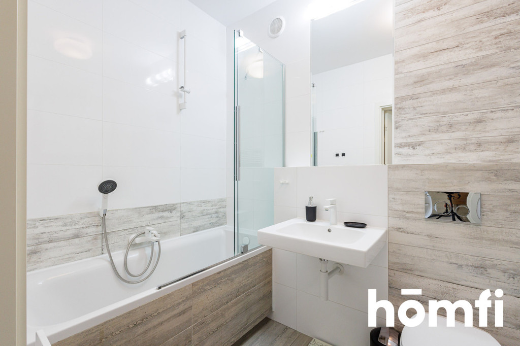 Mieszkanie 84 m², Warszawa, Ursynów, Przy Bażantarni - zdjęcie 15