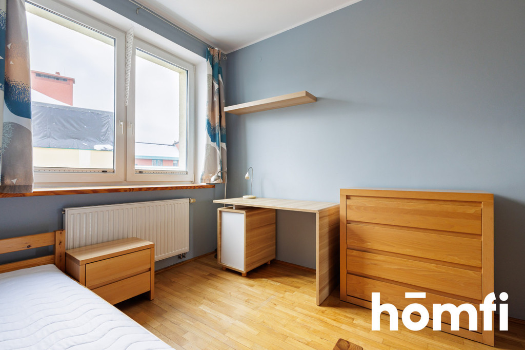 Mieszkanie 84 m², Warszawa, Ursynów, Przy Bażantarni - zdjęcie 11