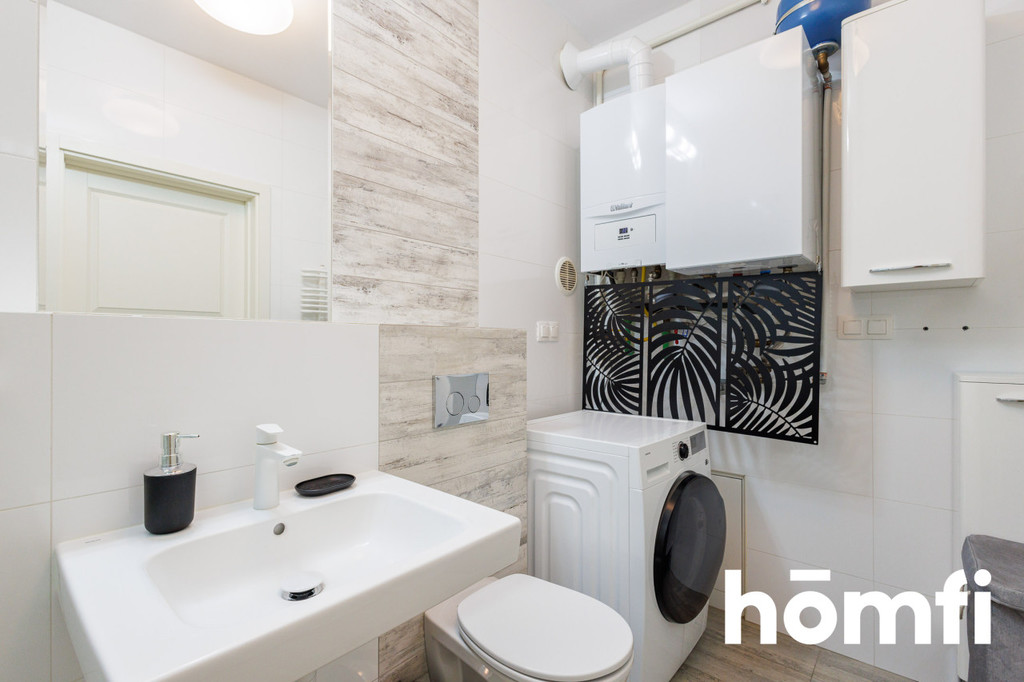 Mieszkanie 84 m², Warszawa, Ursynów, Przy Bażantarni - zdjęcie 14