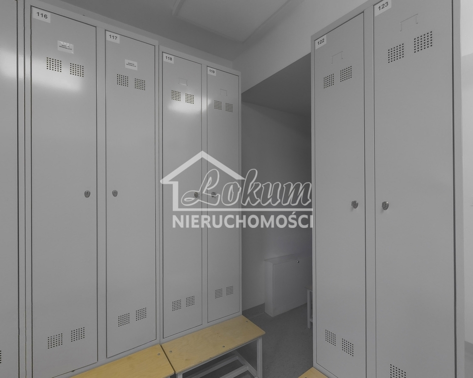 Lokal biurowy do wynajęcia, 244 m², Szczecin - zdjęcie 11