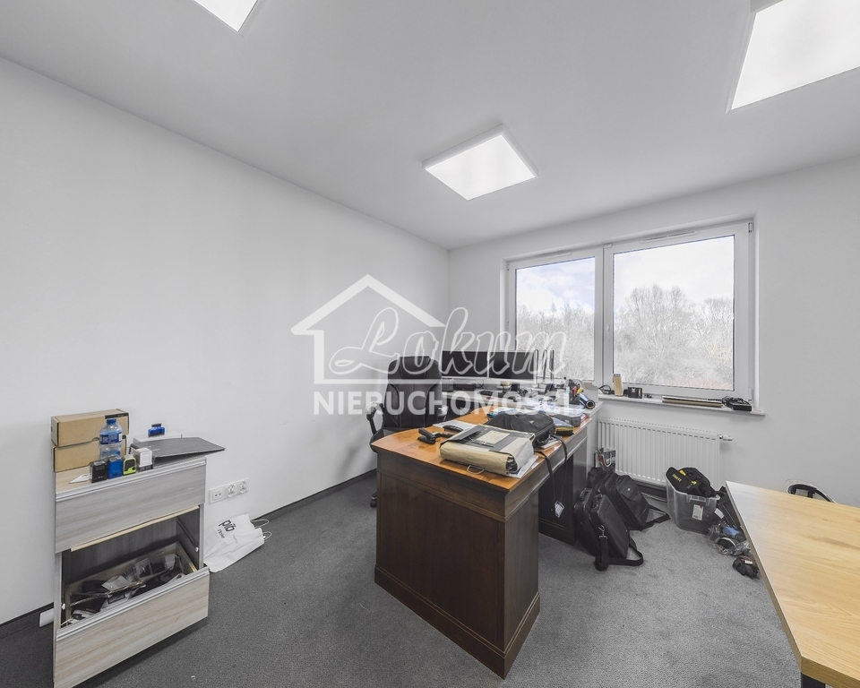 Lokal biurowy do wynajęcia, 244&nbsp;m², Szczecin - zdjęcie 4