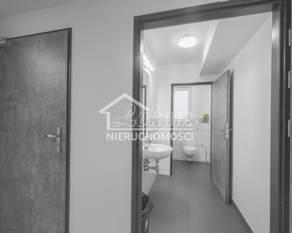 Lokal biurowy do wynajęcia, 244&nbsp;m², Szczecin - zdjęcie 10