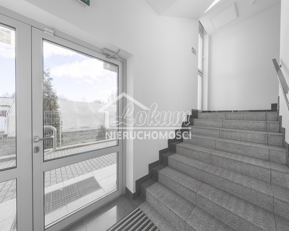 Lokal biurowy do wynajęcia, 244&nbsp;m², Szczecin - zdjęcie 14