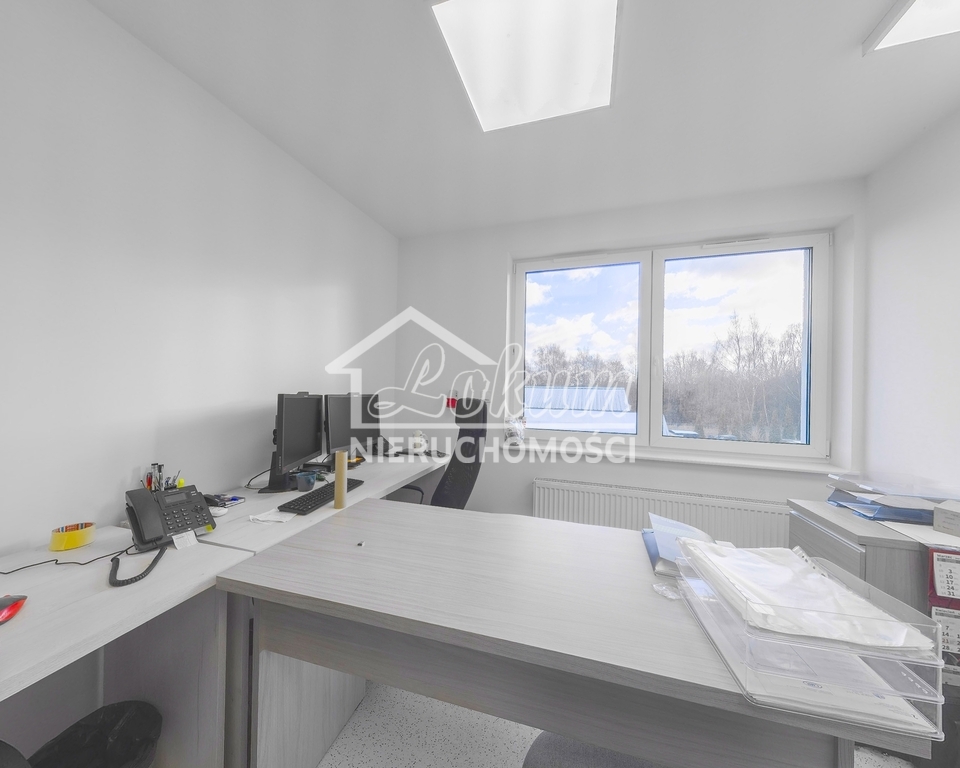 Lokal biurowy do wynajęcia, 244&nbsp;m², Szczecin - zdjęcie 5