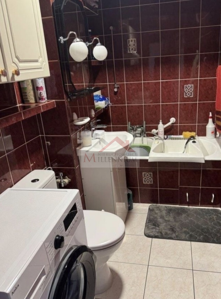 Mieszkanie 41&nbsp;m², Warszawa, Targówek, Bolesławicka - zdjęcie 8