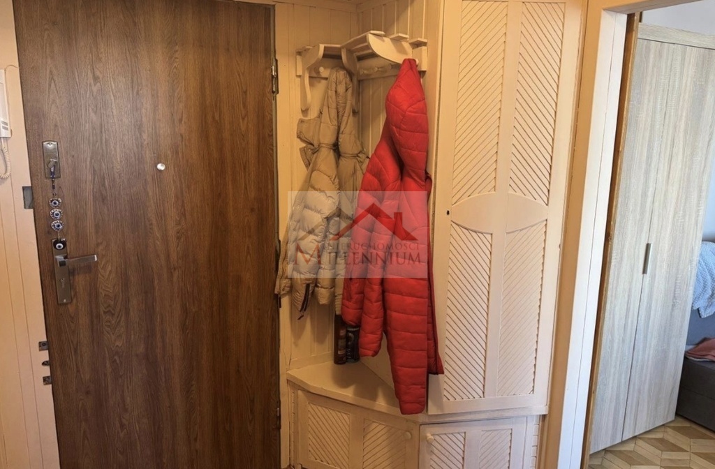 Mieszkanie 41&nbsp;m², Warszawa, Targówek, Bolesławicka - zdjęcie 9